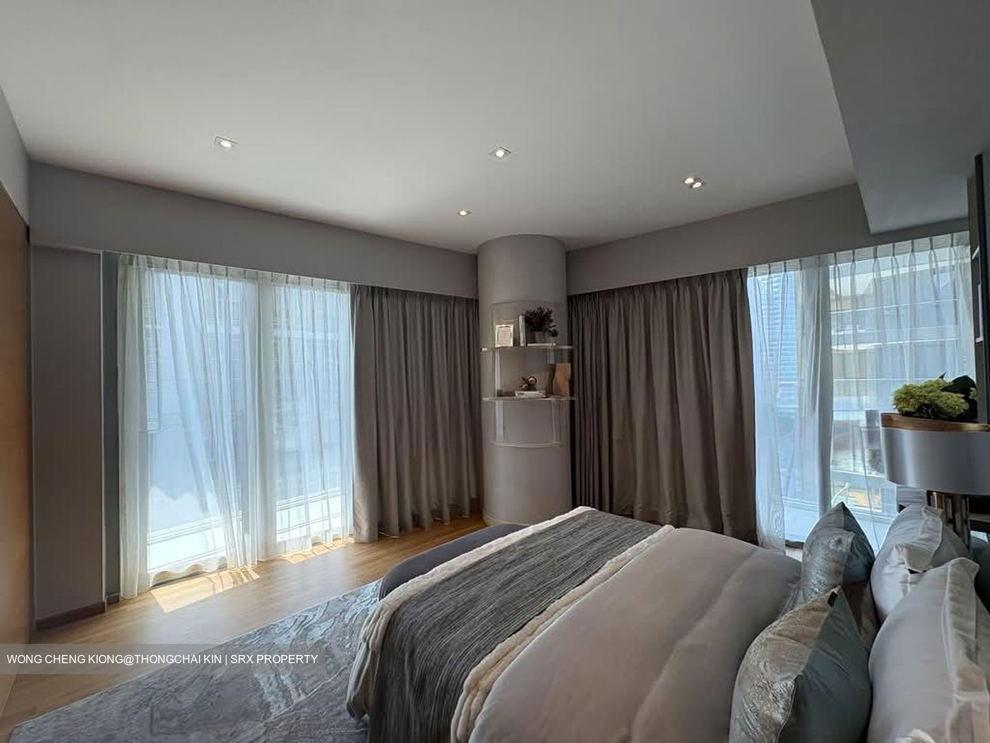 One Shenton (D1), Apartment #602085921